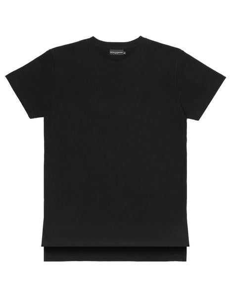 Kyne ON AIR KEGO S/SL Tee Black XXL-